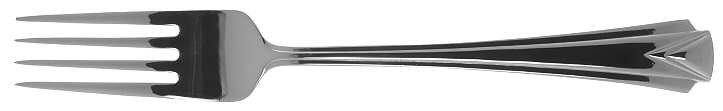 Varese (Stainless) Fork