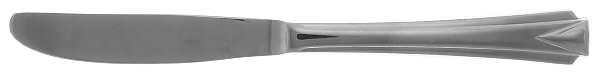 Varese (Stainless) Master Butter Spreader, Solid Piece