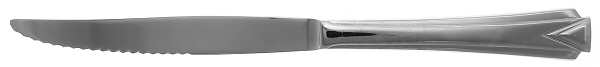 Varese (Stainless) Individual Solid Handle Steak Knife