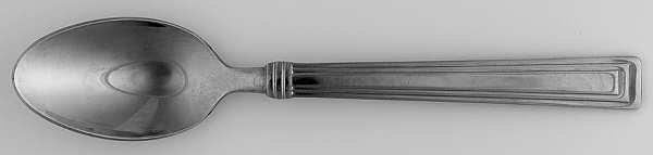 Slate (Stainless) Teaspoon