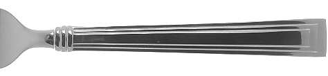 Slate (Stainless) by World Tableware