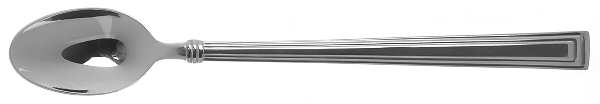 Slate (Stainless) Iced Tea Spoon