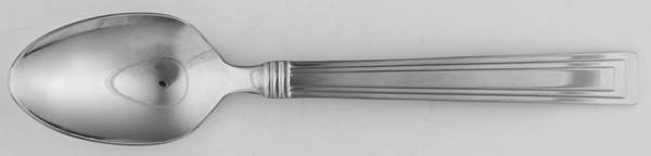 Slate (Stainless) Place/Oval Soup Spoon