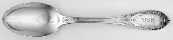 Italian (Sterling, 1860) by William Gale &amp; Son