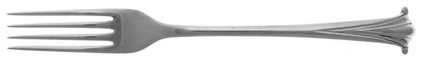 English Onslow (Sterling) Fork