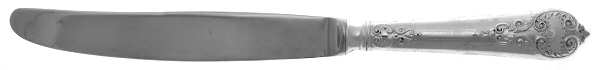 William & Mary (Sterling, 2008) Modern Hollow Knife