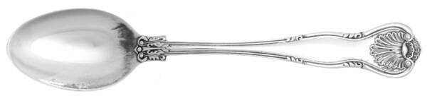 Royal Husk (Sterling) Teaspoon