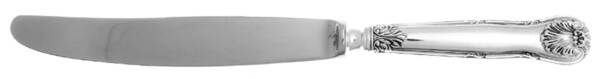 Royal Husk (Sterling) Modern Hollow Knife