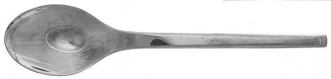 Finlandia Five O'Clock Teaspoon