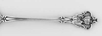 No. 85 (Sterling) by Wallace Silver