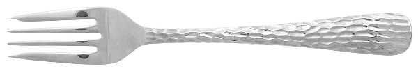 Aspire (Stainless) Individual Salad Fork