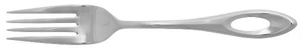Omega (Stainless) Individual Salad Fork