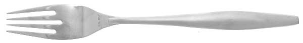 Slenda (Stainless) Fork