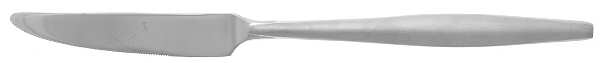 Slenda (Stainless) Modern Solid Knife