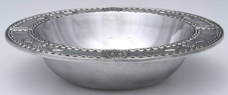Monterey (Armetale, Hollowware) by Wilton Armetale
