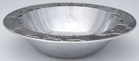 Horses (Armetale, Hollowware) by Wilton Armetale