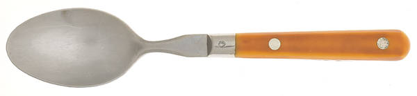 Mardi Gras-Midas (Stainless) Place/Oval Soup Spoon