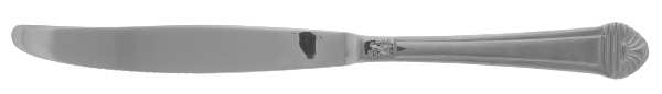 WOF38 Modern Solid Knife