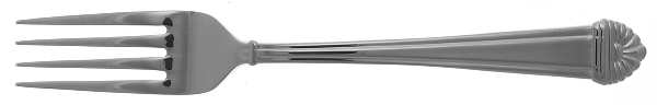WOF38 Individual Salad Fork