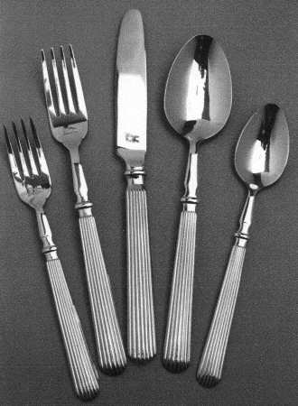 Majestic Star (Stainless) Fork
