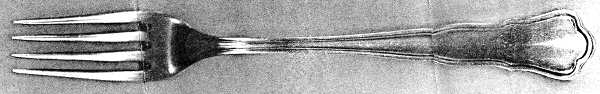 516 (Sterling) Fork