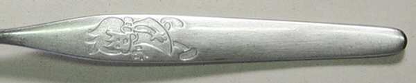 WMF135 (Stainless) by WMF Flatware