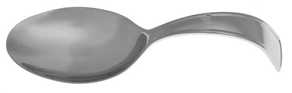 Monaco (Stainless) Appetizer Spoon