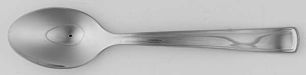 Monaco (Stainless) Place/Oval Soup Spoon