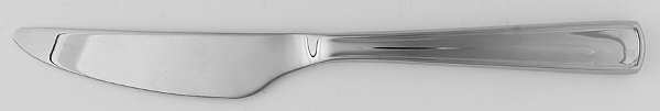 Monaco (Stainless) New French Hollow Knife