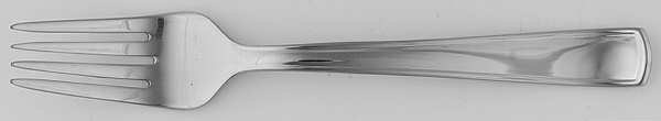Monaco (Stainless) Individual Salad Fork