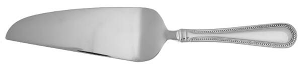 Downham (Stainless) Pie and Cake Server with Stainless Blade HC