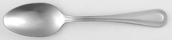 Downham (Stainless) Teaspoon
