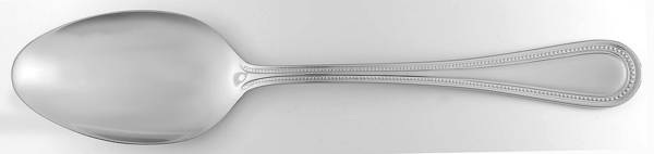 Downham (Stainless) Tablespoon (Serving Spoon)