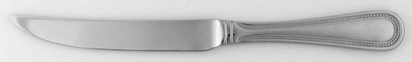 Downham (Stainless) Individual Steak Knife Hollow Handle