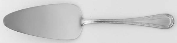 Downham (Stainless) All Stainless Pie Server