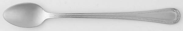 Downham (Stainless) Iced Tea Spoon