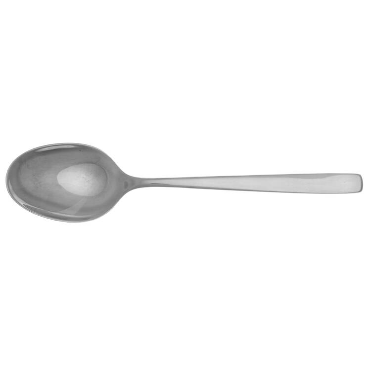 Classic (Sterling, 1961) Dessert/Oval Soup Spoon