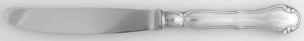 Dresdner Barock (Sterling, 925) Modern Hollow Knife