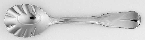 Westport (Stainless) Sugar Shell Spoon