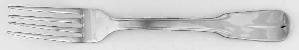 Westport (Stainless) Fork