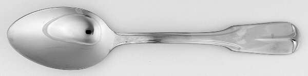 Westport (Stainless) Place/Oval Soup Spoon