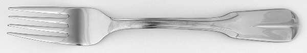 Westport (Stainless) Individual Salad Fork