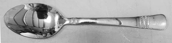 WAS179 (Stainless) Place/Oval Soup Spoon