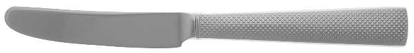 Etched (Stainless) Hollow Handle Master Butter Knife