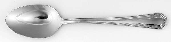 Arlington (Stainless) Place/Oval Soup Spoon