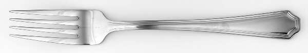 Arlington (Stainless) Fork