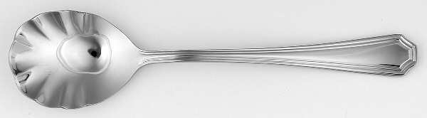 Arlington (Stainless) Sugar Shell Spoon
