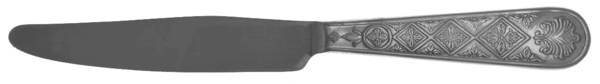 Medallion (Stainless) New French Solid Knife