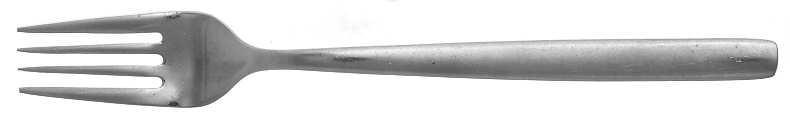 L'Esprit (Stainless, Hotel) Individual Salad Fork