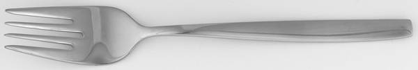 L'Esprit (Stainless, Hotel) Individual Solid Fish Fork